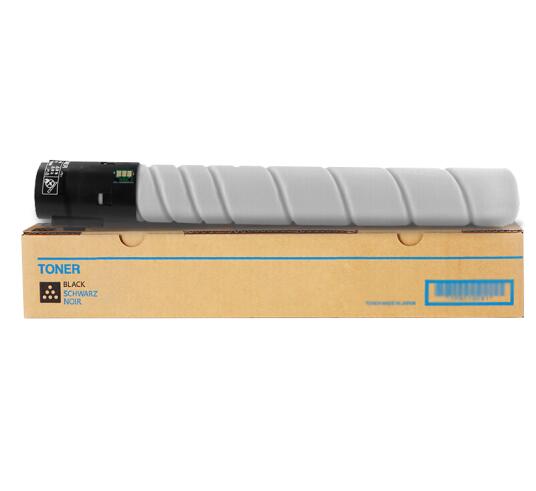 TN323 TN322 TN220 TN221 TN321 Black Toner Cartridge for Konica Minolta Bizhub 224e/284e/364e/227/287/367/7528 C224/C284/C364/C227/C287/C7822e/C7828e/C7528/C221C/281/C221S/C7122/C7128